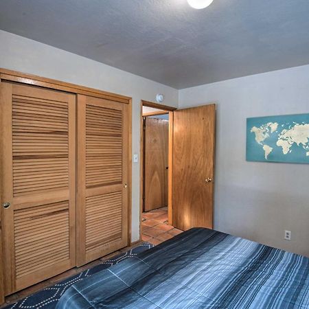 Cozy Mountain Cabin About 7 Mi To Heavenly Ski Resort! South Lake Tahoe Ngoại thất bức ảnh